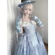 Tonight The Second Letter For You 2.0 Pure Colour Top Skirt and Set(Reservation/3 Colours/Full Payment Without Shipping)